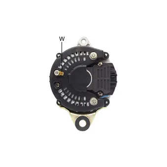 Alternateur REMY DRA3997
