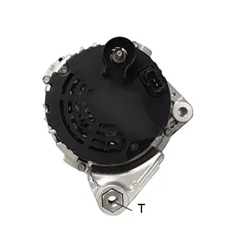 Alternateur REMY DRA4033