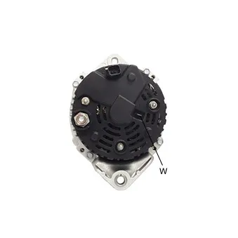 Alternateur REMY DRA4047