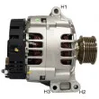 Alternateur REMY DRA4048 - Visuel 3