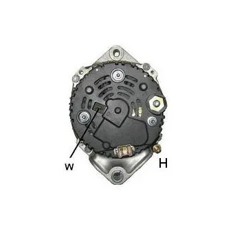 Alternateur REMY DRA4057
