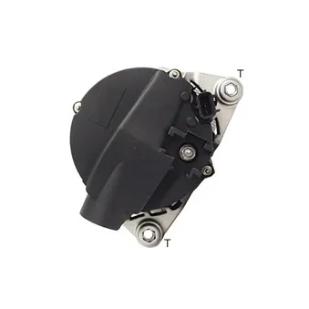 Alternateur REMY DRA4077