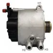 Alternateur REMY DRA4088 - Visuel 3