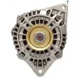 Alternateur REMY DRA4093 - Visuel 2