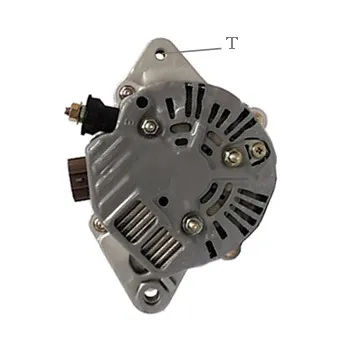 Alternateur REMY DRA4107