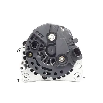 Alternateur REMY DRA4116