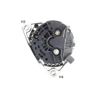 Alternateur REMY DRA4117