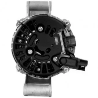 Alternateur REMY DRA4144
