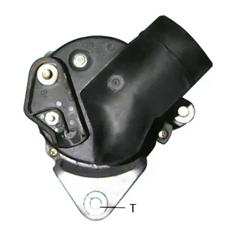 Alternateur REMY DRA4145