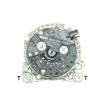 Alternateur REMY DRA4155