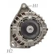 Alternateur REMY DRA4156 - Visuel 2