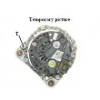 Alternateur REMY DRA4163 - Visuel 1