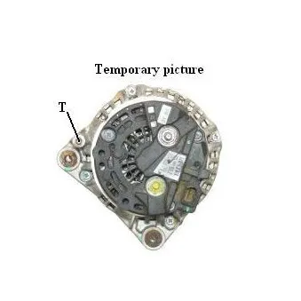 Alternateur REMY DRA4163