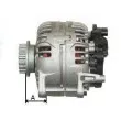 Alternateur REMY DRA4165 - Visuel 3