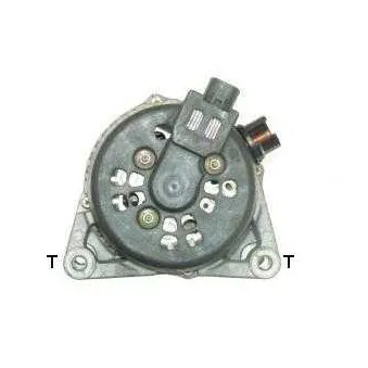 Alternateur REMY DRA4236