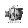 Alternateur REMY DRA4243 - Visuel 3