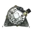 Alternateur REMY DRA4247 - Visuel 1