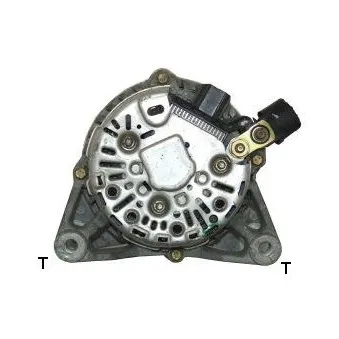Alternateur REMY DRA4247