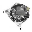 Alternateur REMY DRA4248 - Visuel 1
