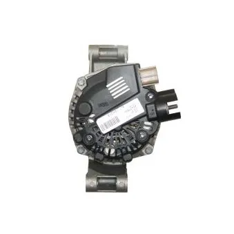 Alternateur REMY DRA4258