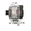 Alternateur REMY DRA4258 - Visuel 3