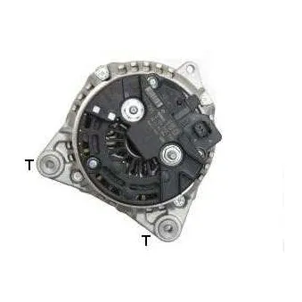 Alternateur REMY DRA4259