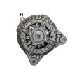 Alternateur REMY DRA4259 - Visuel 2