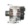 Alternateur REMY DRA4269 - Visuel 3