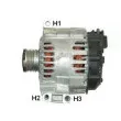 Alternateur REMY DRA4273 - Visuel 3