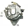 Alternateur REMY DRA4274 - Visuel 1