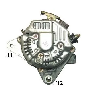 Alternateur REMY DRA4274