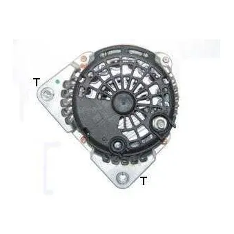 Alternateur REMY DRA4287