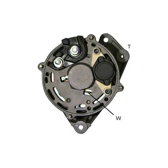 Alternateur REMY DRA4570