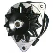 Alternateur REMY DRA4890 - Visuel 2