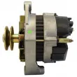 Alternateur REMY DRA4990 - Visuel 3