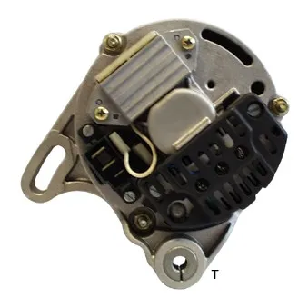 Alternateur REMY DRA5780