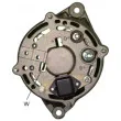 Alternateur REMY DRA6250 - Visuel 1