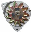 Alternateur REMY DRA6270 - Visuel 2