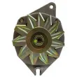 Alternateur REMY DRA6480 - Visuel 2