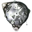 Alternateur REMY DRA9330 - Visuel 1