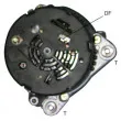 Alternateur REMY DRA9520 - Visuel 1