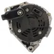 Alternateur REMY DRA9831 - Visuel 1