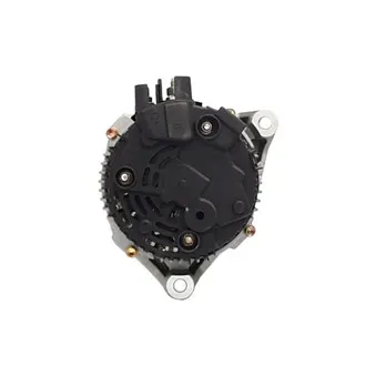 Alternateur REMY DRB0221