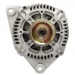 Alternateur REMY DRB0221 - Visuel 2