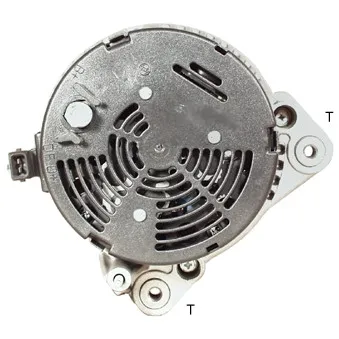 Alternateur REMY DRB0270