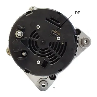 Alternateur REMY DRB0350