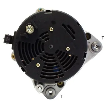 Alternateur REMY DRB0360