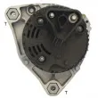 Alternateur REMY DRB0380 - Visuel 1