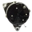 Alternateur REMY DRB0400 - Visuel 1