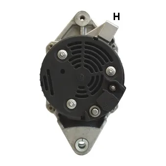 Alternateur REMY DRB0430